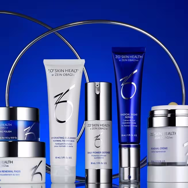 ZO® Skin Health Home